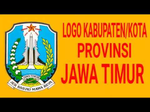 Detail Logo Pemerintah Provinsi Jawa Timur Nomer 27