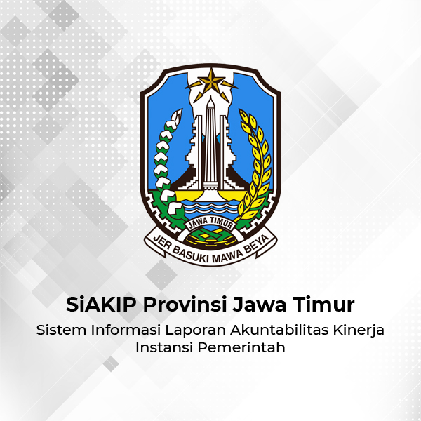 Detail Logo Pemerintah Provinsi Jawa Timur Nomer 29