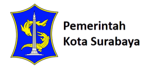 Detail Logo Pemerintah Surabaya Nomer 14