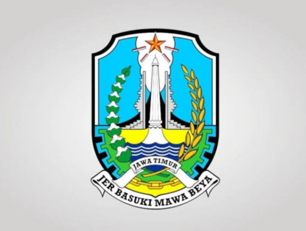 Detail Logo Pemerintah Surabaya Nomer 24