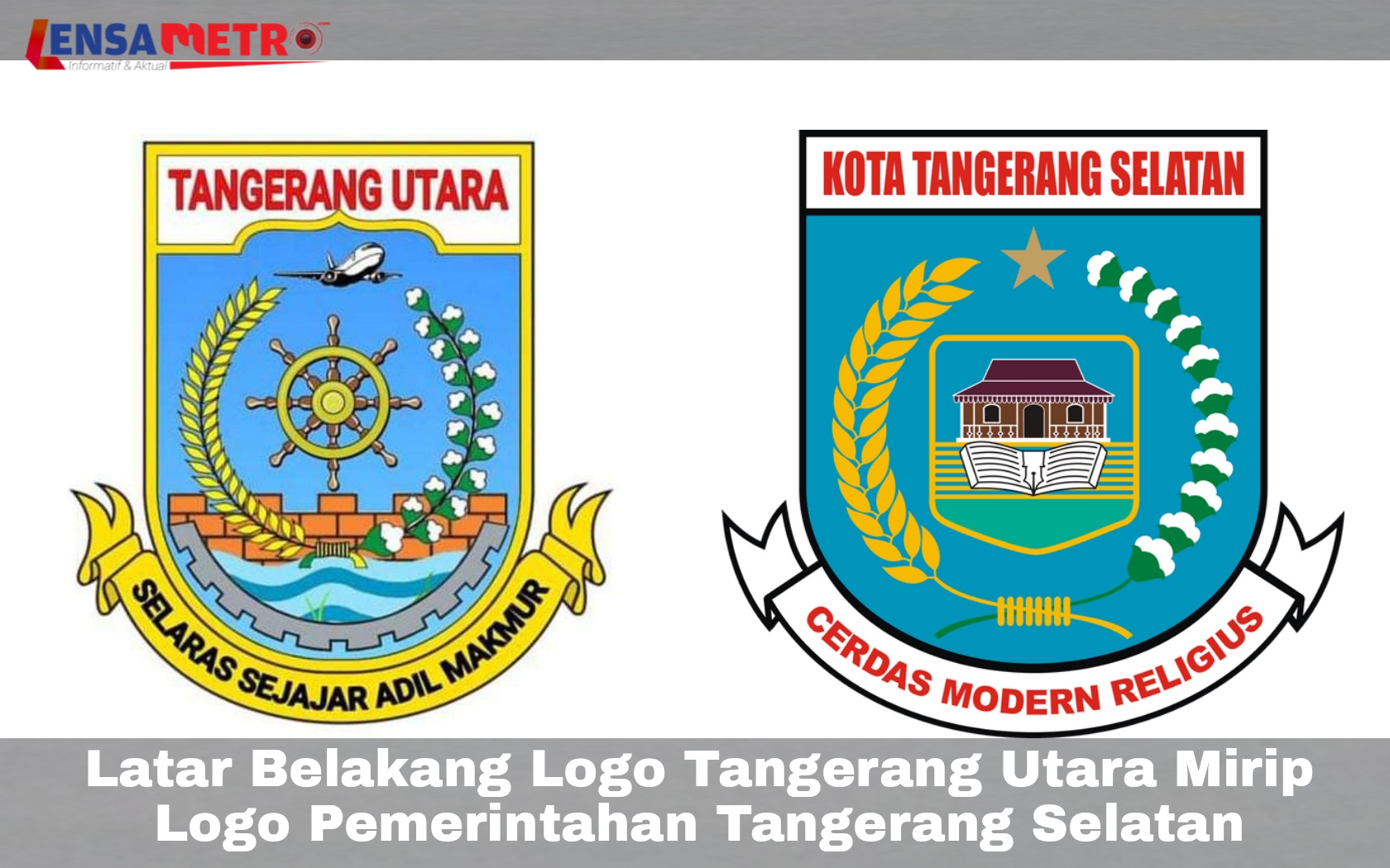 Detail Logo Pemerintahan Kabupaten Tangerang Nomer 20