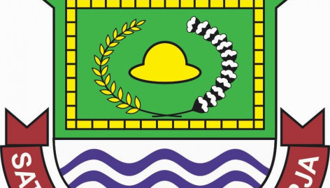 Detail Logo Pemerintahan Kabupaten Tangerang Nomer 2