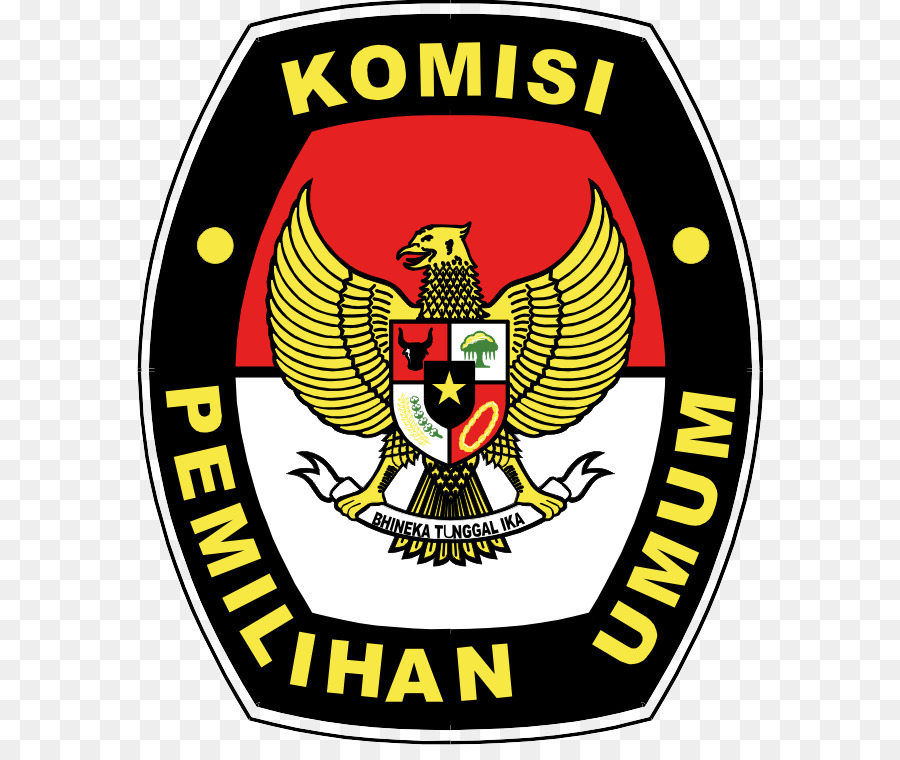 Detail Logo Pemilihan Umum 2019 Png Nomer 6