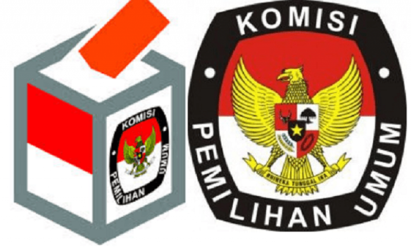 Detail Logo Pemilihan Umum 2019 Png Nomer 7