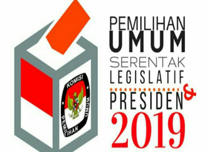 Detail Logo Pemilihan Umum 2019 Png Nomer 16