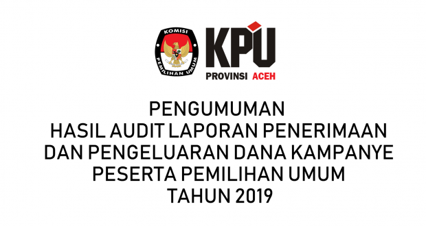 Detail Logo Pemilihan Umum 2019 Png Nomer 20