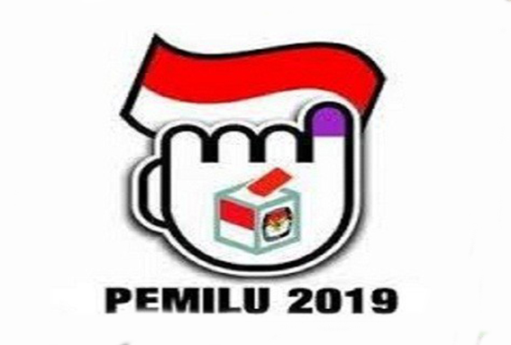Detail Logo Pemilihan Umum 2019 Png Nomer 30