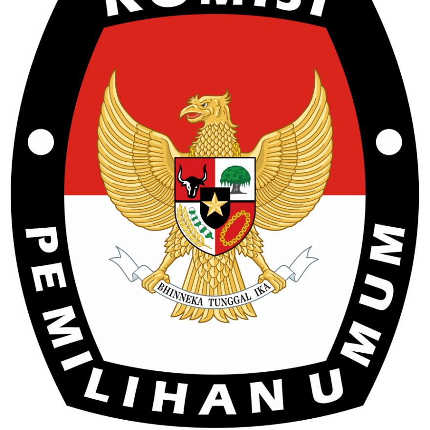 Detail Logo Pemilu 2019 Png Nomer 6