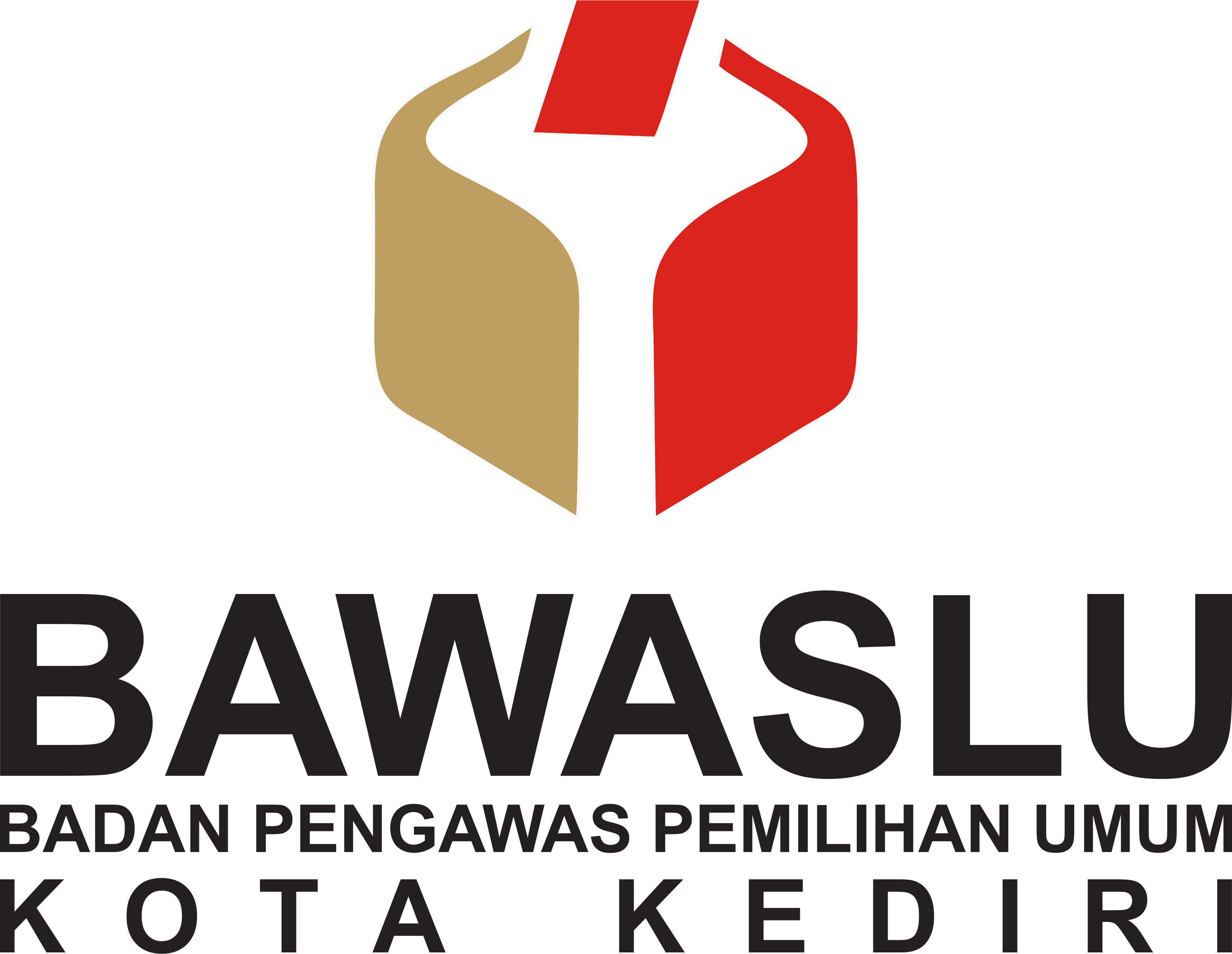 Detail Logo Pemilu 2019 Png Nomer 36