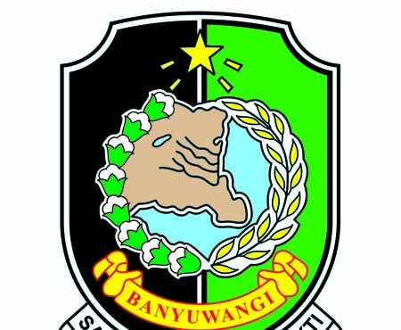 Detail Logo Pemkab Banyuwangi Nomer 36