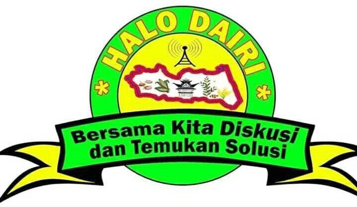 Detail Logo Pemkab Dairi Nomer 33