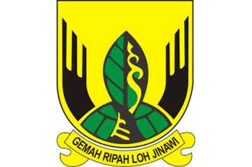 Detail Logo Pemkab Dairi Nomer 45