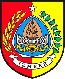 Detail Logo Pemkab Jember Png Nomer 5