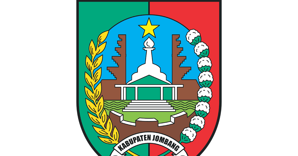 Logo Pemkab Jombang Png - KibrisPDR