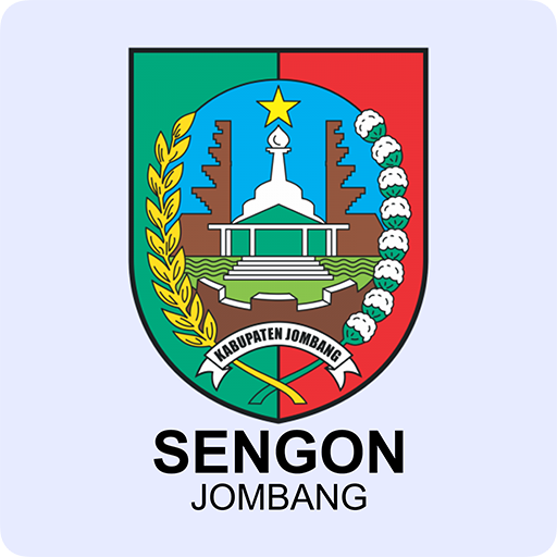 Detail Logo Pemkab Jombang Png Nomer 14