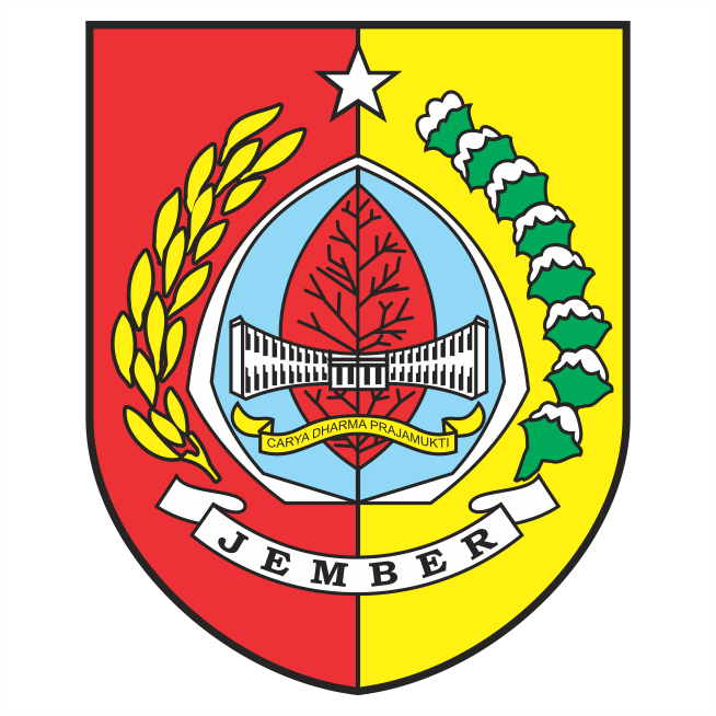 Detail Logo Pemkab Jombang Png Nomer 18