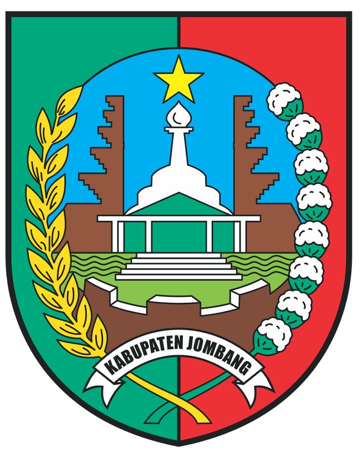 Detail Logo Pemkab Jombang Png Nomer 3