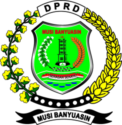 Detail Logo Pemkab Muba Nomer 12