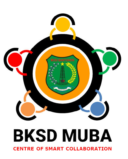 Detail Logo Pemkab Muba Nomer 23