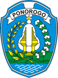 Logo Pemkab Ponorogo - KibrisPDR