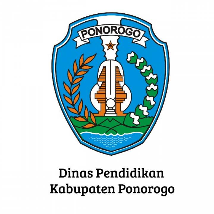 Detail Logo Pemkab Ponorogo Nomer 8