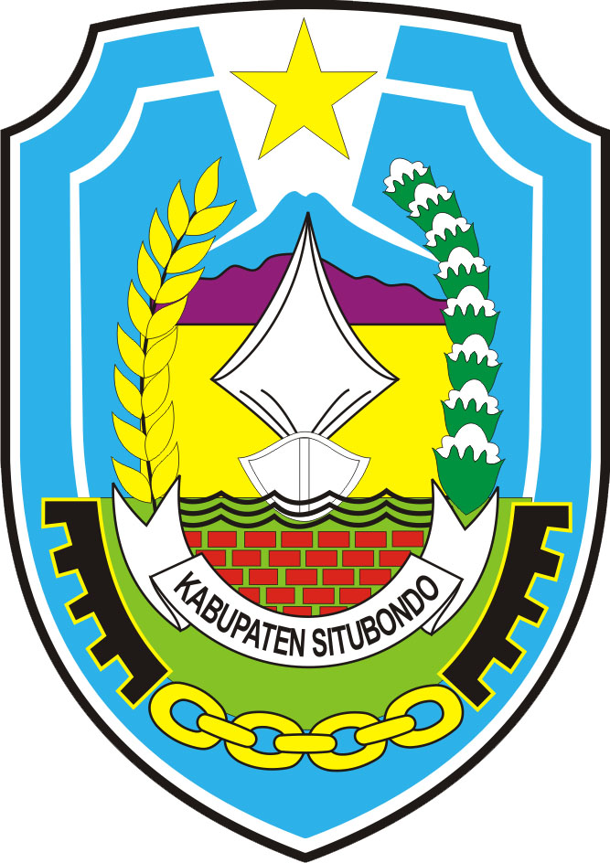 Detail Logo Pemkab Probolinggo Nomer 11