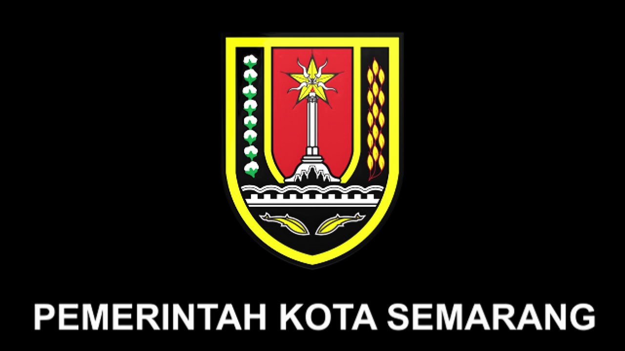 Detail Logo Pemkot Semarang Png Nomer 10