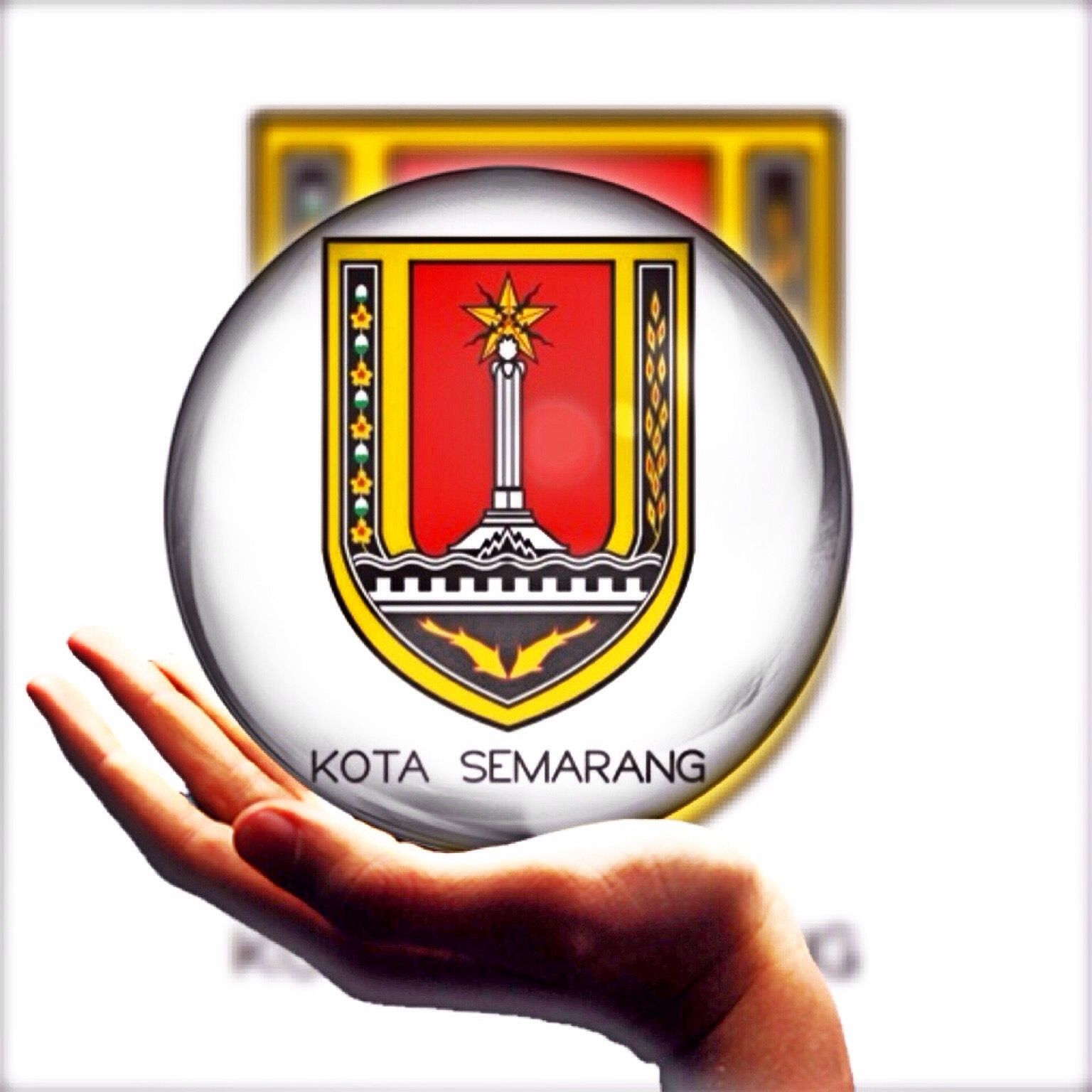 Detail Logo Pemkot Semarang Png Nomer 13