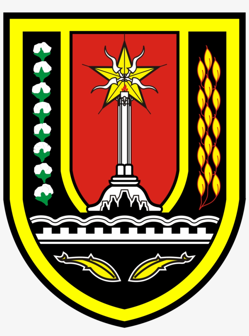 Detail Logo Pemkot Semarang Png Nomer 16