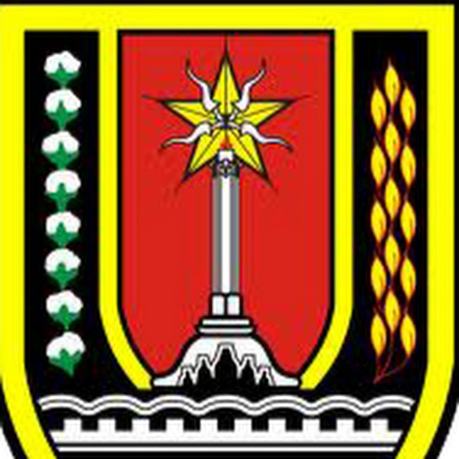 Detail Logo Pemkot Semarang Png Nomer 26