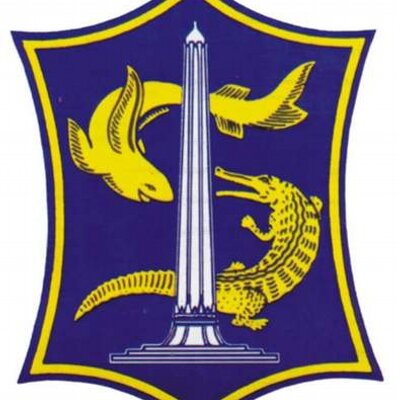 Detail Logo Pemkot Surabaya Nomer 13