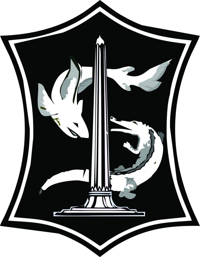 Detail Logo Pemkot Surabaya Nomer 17