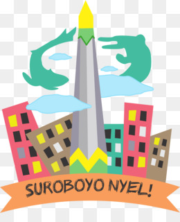 Detail Logo Pemkot Surabaya Nomer 46