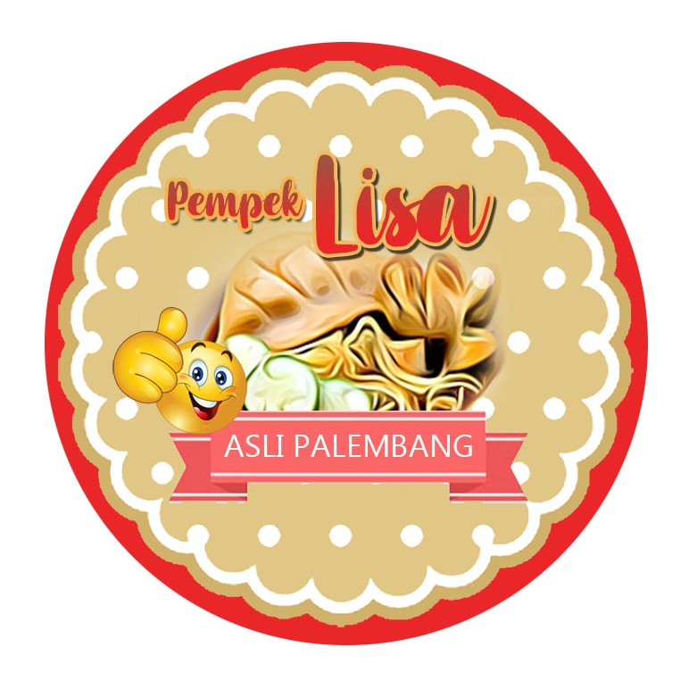 Detail Logo Pempek Palembang Nomer 19
