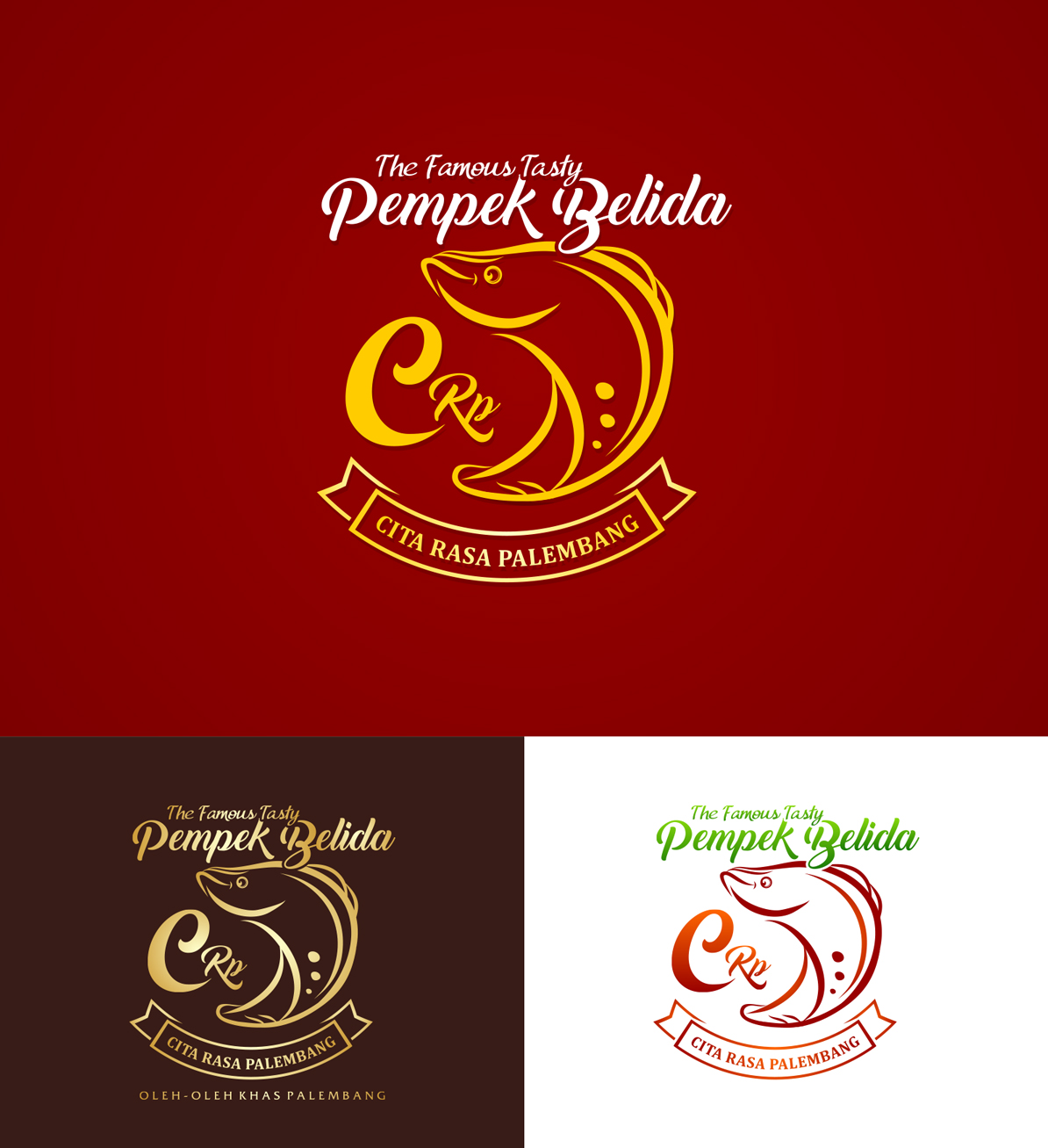 Detail Logo Pempek Palembang Nomer 40