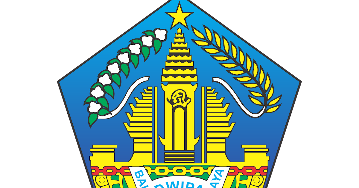 Logo Pemprov Bali Png - KibrisPDR