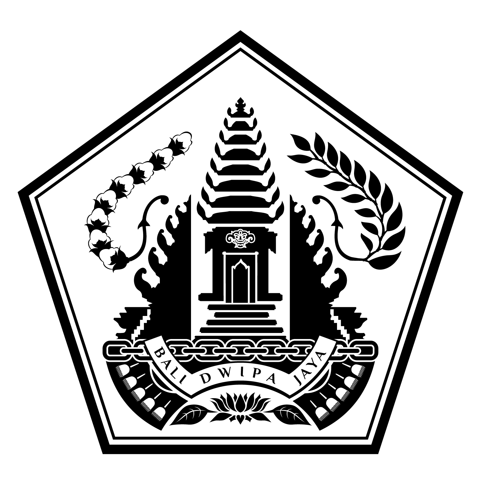 Detail Logo Pemprov Bali Png Nomer 8