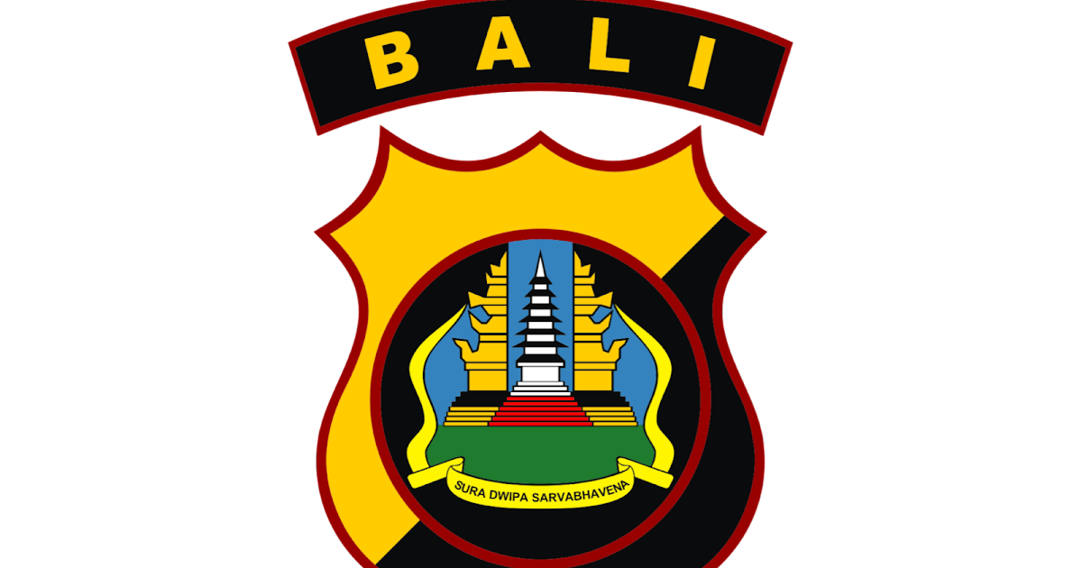 Detail Logo Pemprov Bali Png Nomer 20