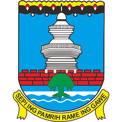 Detail Logo Pemprov Banten Png Nomer 14