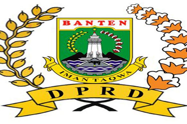 Detail Logo Pemprov Banten Png Nomer 18