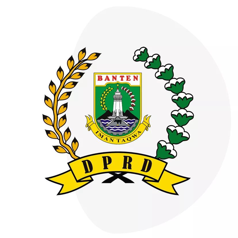 Detail Logo Pemprov Banten Png Nomer 19