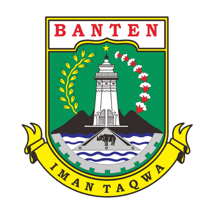Detail Logo Pemprov Banten Png Nomer 4