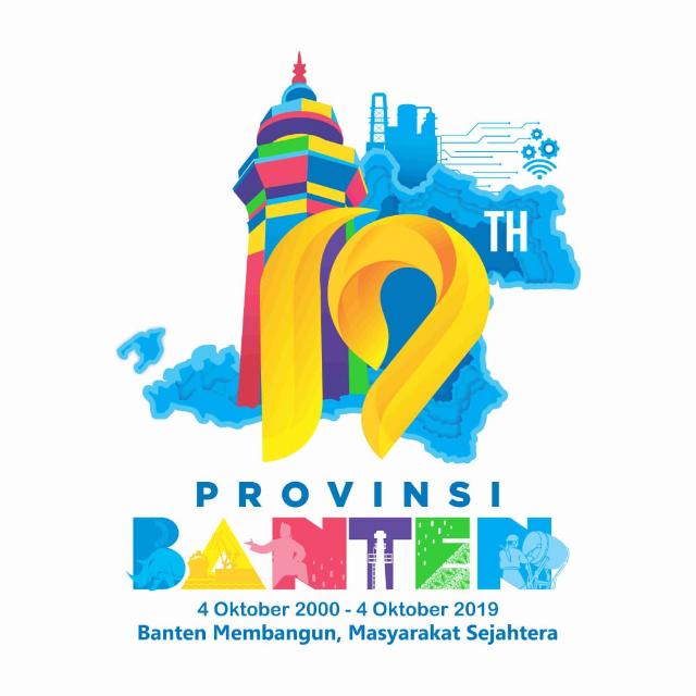 Detail Logo Pemprov Banten Png Nomer 41