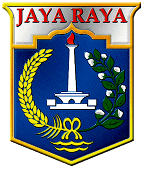 Detail Logo Pemprov Dki Jakarta Nomer 9