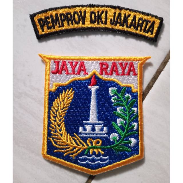 Detail Logo Pemprov Dki Jakarta Nomer 20