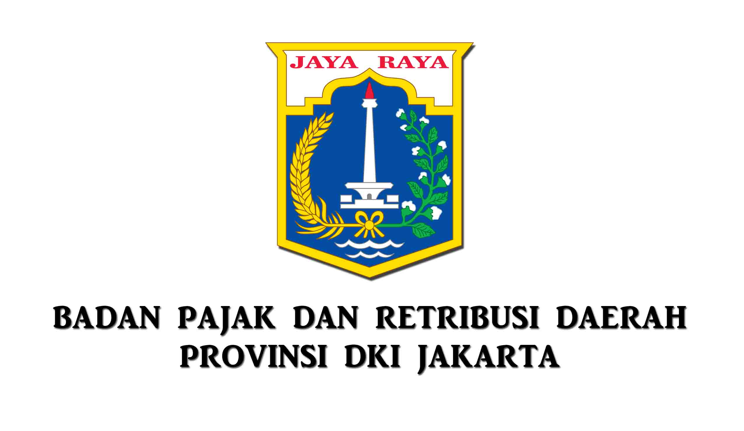 Detail Logo Pemprov Dki Jakarta Nomer 38