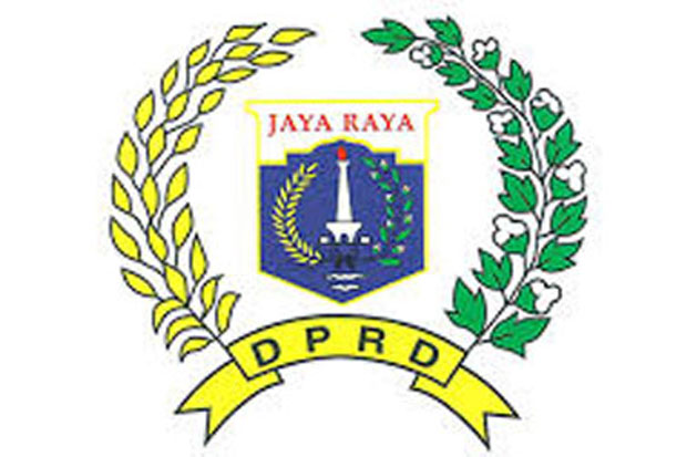 Detail Logo Pemprov Dki Png Nomer 22