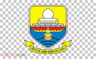 Detail Logo Pemprov Dki Png Nomer 31