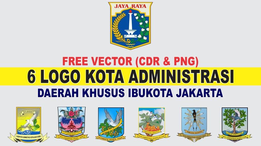 Detail Logo Pemprov Dki Png Nomer 36