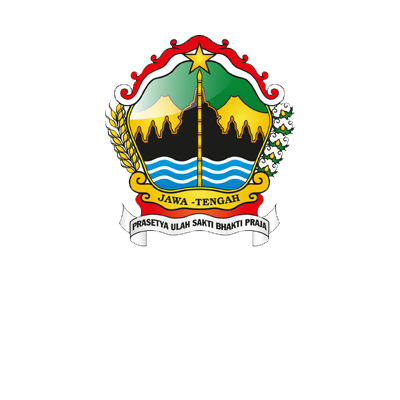 Detail Logo Pemprov Jateng Nomer 11